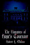 The Vampires of Hope's Covenant by Hubert L. Mullins - Paperback