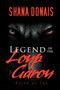 Legend of the Loup Garou : Union of Two by Shana Donais - Paperback