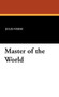 Master of the World by Jules Verne - Hardback