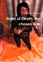 Hotel of Death : the chosen one by Cynthia Fridsma - Paperback
