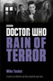 Doctor Who : Rain of Terror by Mike Tucker - Paperback