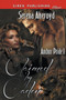 Claimed by Caden [Anchor Pride 1] (Siren Publishing Classic) by Serena Akeroyd - Paperback