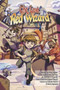 The Last Red Wizard by Mike Gagnon - Paperback
