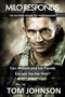 Milo Reponds : Sequel to Hive Awakens by Tom Johnson - Paperback