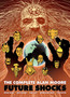 The Complete Alan Moore Future Shocks by Alan Moore - Paperback