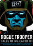 Rogue Trooper: Tales of Nu-Earth 01 : 1 by Gerry Finley-Day - Paperback