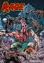 Rage Compilation #2 : Compilation of Rage #3 and #4 : 2 by Alex Nascimento - Paperback