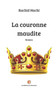 La couronne maudite by Rachid Hachi - Paperback