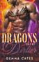 Dragons Do It Dirtier : 1 by Gemma Cates - Paperback