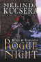 Rogue Night : 2 by Melinda Kucsera - Paperback