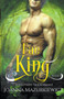Fae King by Joanna Mazurkiewicz - Paperback