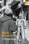 L'Expulse by Mois Benarroch - Paperback