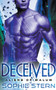 Deceived : An Alien Brides Romance by Sophie Stern - Paperback
