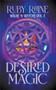Desired Magic : 2 by Ruby Raine - Paperback