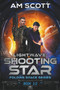 Lightwave : Shooting Star by Scott AM Scott - Paperback