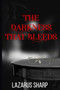 The Darkness That Bleeds by Lazarus Sharp - Paperback