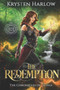 The Redemption : A YA Epic Fantasy Novel : 4 by Krysten Harlow - Paperback