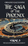 The Saga of the Phoenix volume 3 : The quantum entaglement by Oriano Galvanini - Paperback