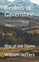 Realms of Gavenstein : War of the Titans by William L Jeffers - Paperback