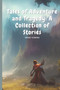 Tales of Adventure and Tragedy : A Collection of Stories: Short Stories by Leonard Constantin - Paperback
