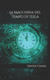 La Macchina del Tempo di Tesla by Davide Cassia - Paperback