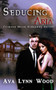 Crimson Moon Hideaway : Seducing Aria by Crimson Moon Hideaway - Paperback