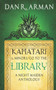 Kamatari and Minoru Go to the Library : A Night Maiden Anthology by Dan R Arman - Paperback