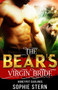 The Bear's Virgin Bride by Sophie Stern - Paperback