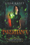 Inheritance : 1 by Lissa Kasey - Paperback