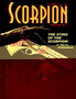 The Sting of the Scorpion (Scorpion #1)