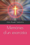 Memories d'un exorcista by Julia Rosell Saldana - Paperback