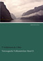 Norwegische Volksm Rchen : Band II by P Asbj Rnsen - Paperback