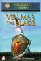 Vellmar the Blade by Fletcher Delancey - Paperback