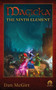 Magicka : The Ninth Element by Dan McGirt - Paperback