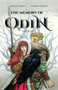 The Memory of Odin graphic novel by Jason R Forbus - Paperback