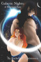 Galactic Nights : A Warriors Fate : 2 by Rachelle L Christensen - Paperback