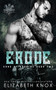 Erode : 2 by Elizabeth Knox - Paperback