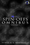 Dark Titan Universe Spin-Offs Omnibus : Volume 1 by Ty'ron W C II Robinson - Paperback