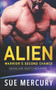 Alien Warrior's Second Chance : 4 by Sue Lyndon - Paperback Alien Warrior's Second Chance : 4 by Sue Lyndon - Paperback