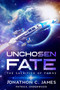 Unchosen Fate : Sacrifice of Pawns by Patrick Underwood - Paperback