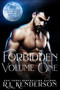Forbidden Series : Volume One by R L Kenderson - Paperback