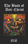 The Book of Anti-Christ : 9 by Aionic Star 616srm - Paperback