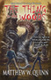 The Thing in the Woods : 1 by Matthew W Quinn - Paperback