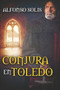 Conjura en Toledo by Alfonso Solis - Paperback