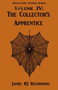 The Collector's Apprentice : 4 by Jamie Rj Richmond - Paperback