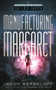 Manufacturing Margaret : The Last Supper : 5 by Jason Werbeloff - Paperback