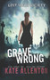 Grave Wrong : 1 by Kate Allenton - Paperback
