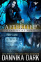 Afterlife by Dannika Dark - Paperback