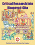 Critical Research Into Bhagavad-Gita