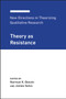 New Directions in Theorizing Qualitative Research : Theory as Resistance